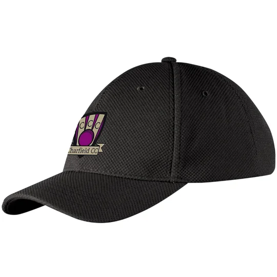 Charfield CC Gray Nicolls Cricket Cap - Black