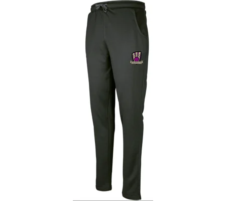 Charfield CC Gray Nicolls Pro Performance Training Trousers - Black