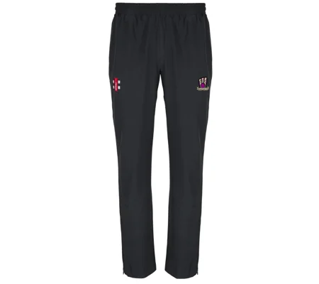 Charfield CC Gray Nicolls Velocity Track Pant - Black