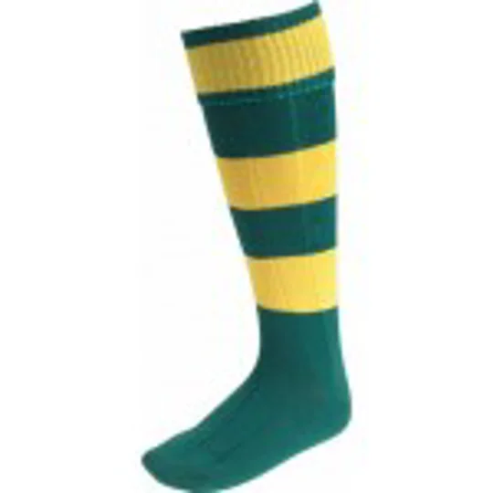 EURO SOCK HOOP