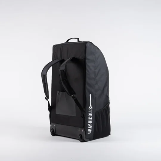 Gray-Nicolls Coach Bag - Black