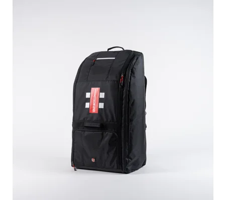 Gray-Nicolls Coach Bag - Black