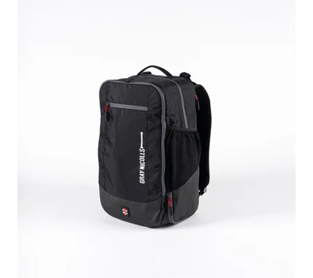 Gray-Nicolls Team 1.1 Rucksack - Black