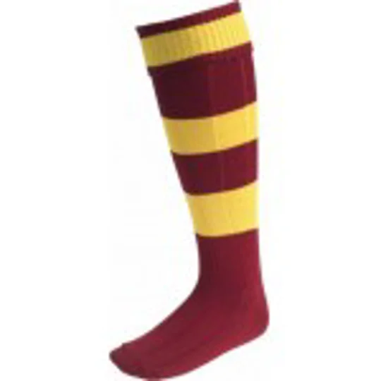 EURO SOCK HOOP