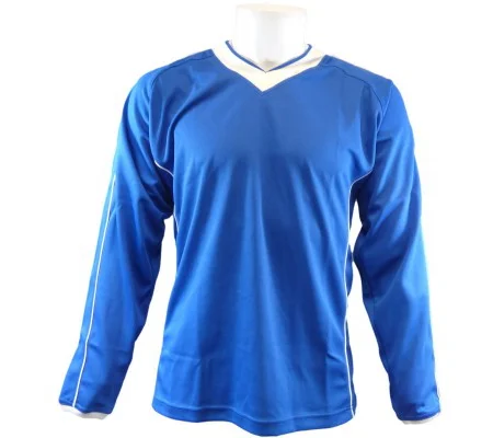 CARTA FOOTBALL JERSEY ENGLAND + PIPING ROYAL/WHITE