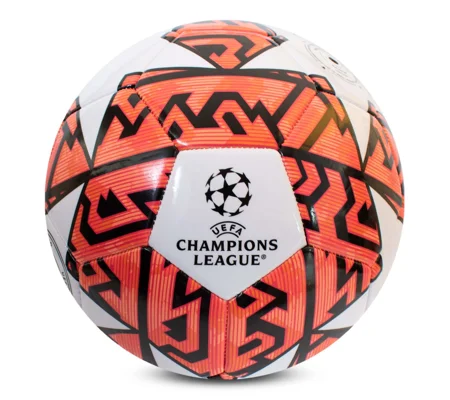 Team Merchandise Champions League Football
