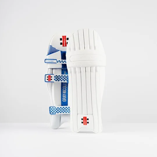Gray Nicolls Havoc 1.0 Batting Pads