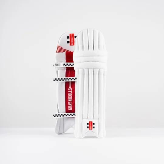 Gray Nicolls Power X Batting Pads