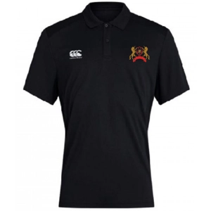 Bristol Ref Society CCC Club Polo