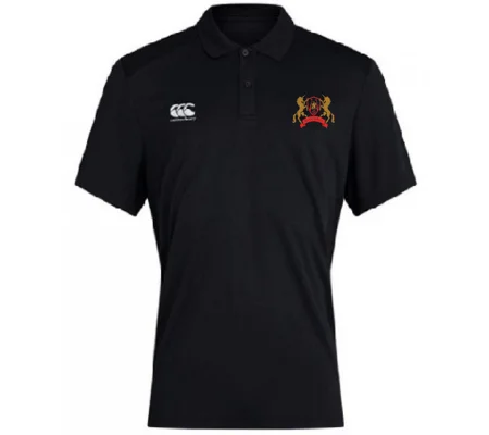 Bristol Ref Society CCC Club Polo