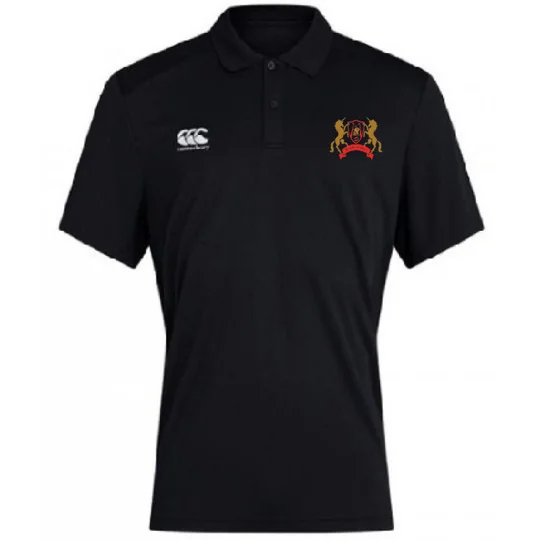 Bristol Ref Society CCC Waimak Polo - 4XL (x3 available)