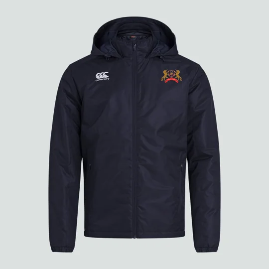 Bristol Ref Society CCC Club Rain Jacket