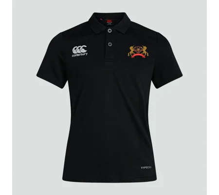 Bristol Ref Society CCC Womens Club Dry Polo