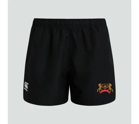 Bristol Ref Society CCC Womens Club Shorts