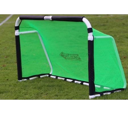 Diamond Club Aluminium Folding Goal
