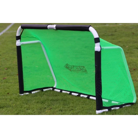 Diamond Club Aluminium Folding Goal