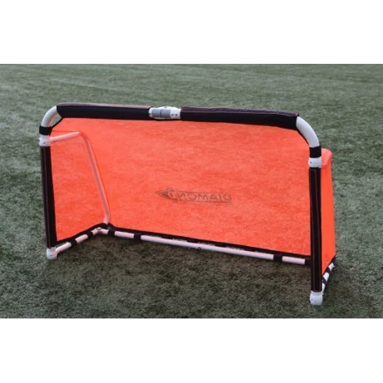 Diamond Club Aluminium Folding Goal
