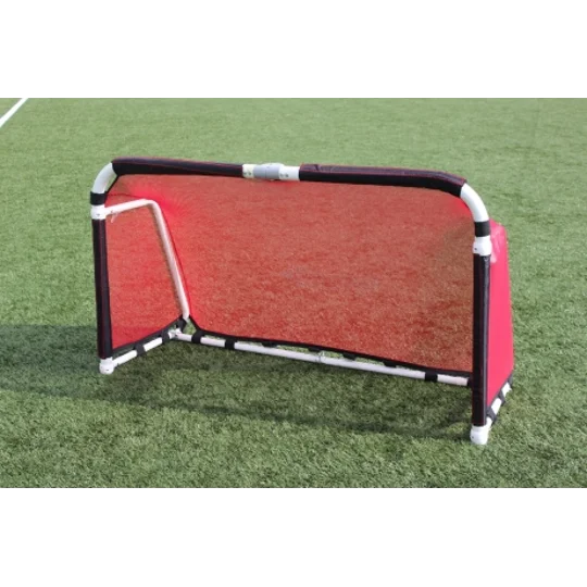 Diamond Club Aluminium Folding Goal