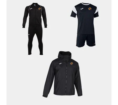 Downend Saints Coaches Kit