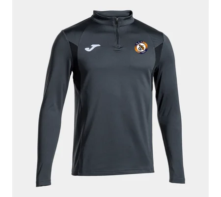 BSYFC Coaches Joma Winner III 1/4 Zip - Black