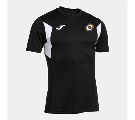 25/26 BSYFC Coaches Joma Winner III T-Shirt - Black/White