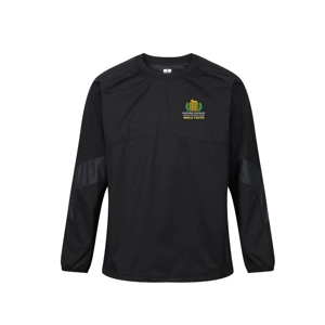 Chipping Sodbury RFC Contact Top - Black