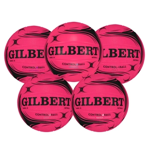 Gilbert Control-A-Ball Training Balls