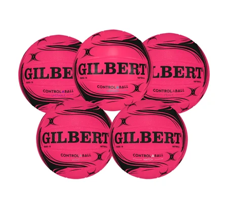 Gilbert Control-A-Ball Training Balls