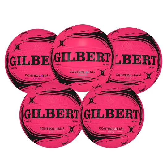 Gilbert Control-A-Ball Training Balls