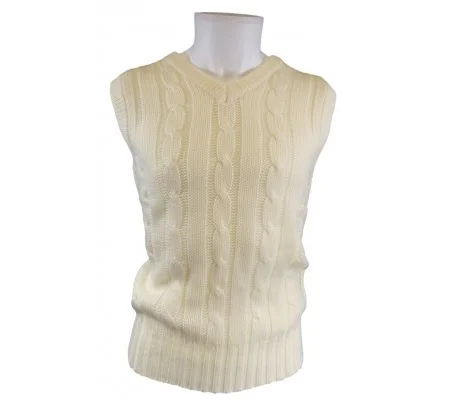 Cricket Slipover Plain