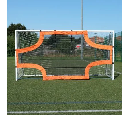 Diamond Corner Shot