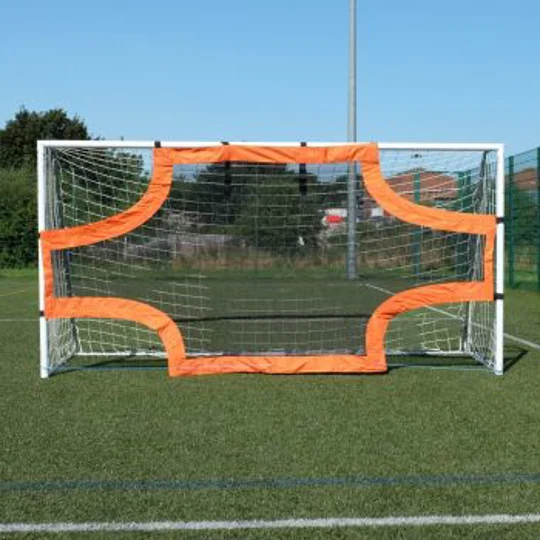 Diamond Corner Shot