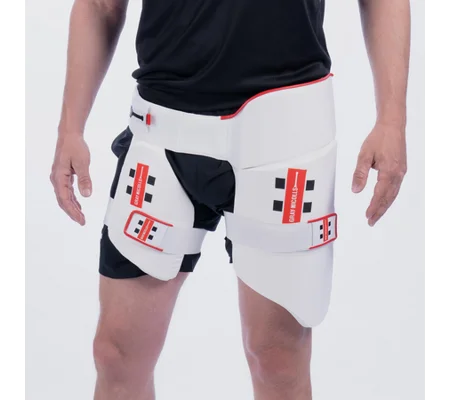 Gray-Nicolls 360 All in One Thigh Pad