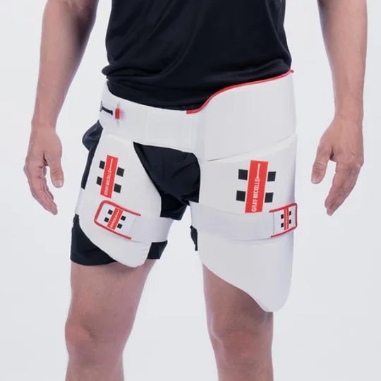 Gray-Nicolls 360 All in One Thigh Pad