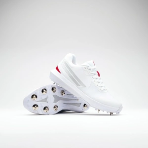 Gray Nicolls Revo Pro 2.0 Spikes - White