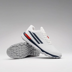 Gray Nicolls Revo Pro 3.0 Batting Rubber - White/Navy