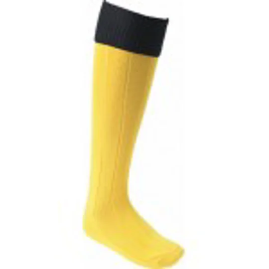 EURO SOCK TWO TONE
