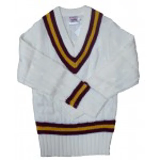Cricket Sweater