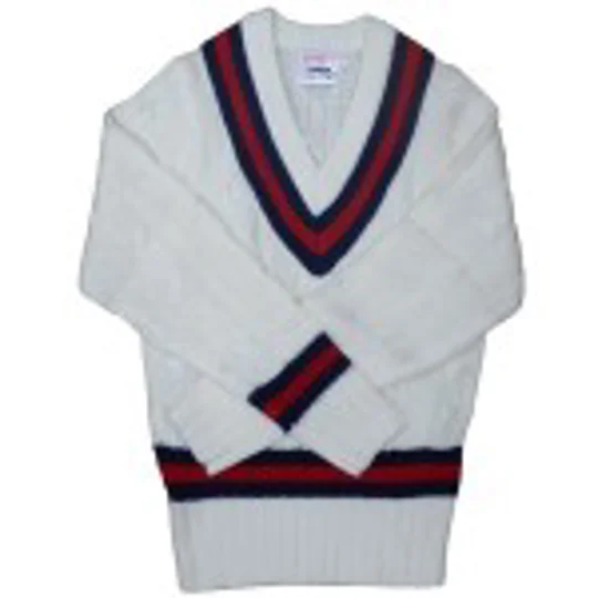 Cricket Sweater