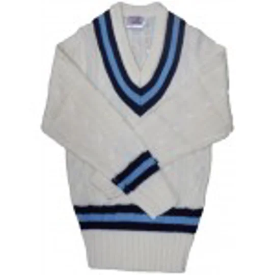 Cricket Sweater