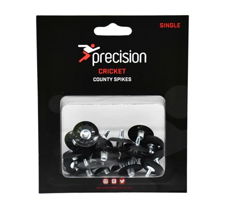 Precision County Spikes (Single)