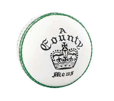 Readers County Crown Cricket Ball