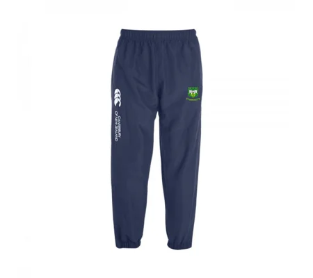 Whitehall RFC CCC Cuffed Stadium Pant - Navy
