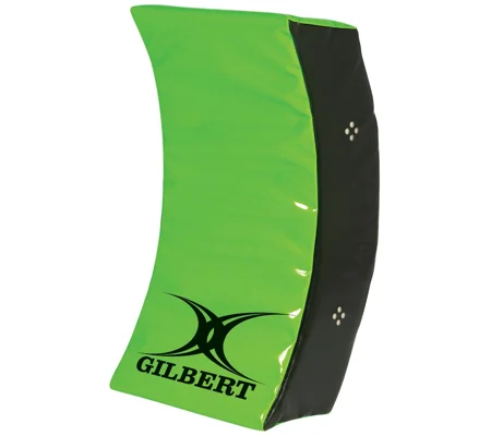 Gilbert Curved Edge