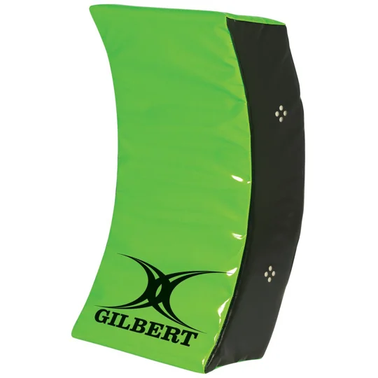 Gilbert Curved Edge