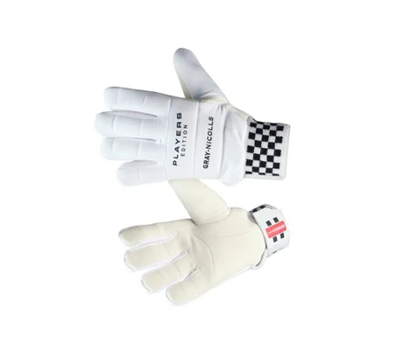 Gray Nicolls Players Edition XDX Wicket Keeping Inners