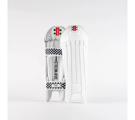 Gray Nicolls Pro Wicket Keeping Pads