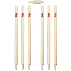 Gray-Nicolls Club Stumps