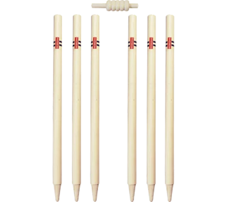 Gray-Nicolls Club Stumps