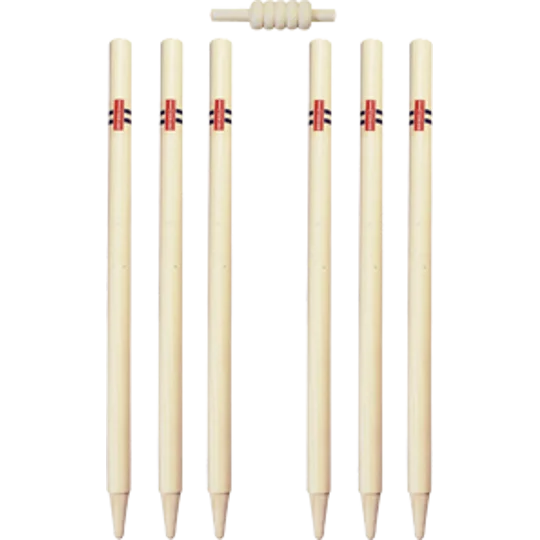 Gray-Nicolls Club Stumps
